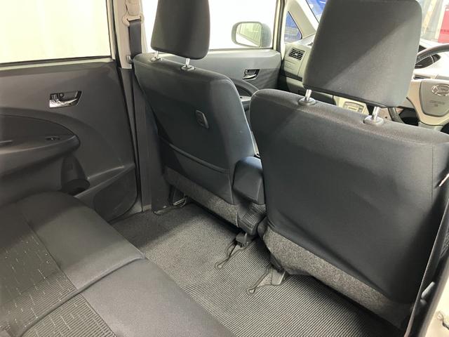 ムーヴカスタム　Ｘリミテッド下取車　セキュリティーアラーム　電格ミラー　スマートキー　ＤＶＤ再生　衝突安全ボディ　ベンチシート　運転席エアバック　ＡＢＳ　アルミホイール　ワンセグ　記録簿　アイドリングストップ搭載（長崎県）の中古車