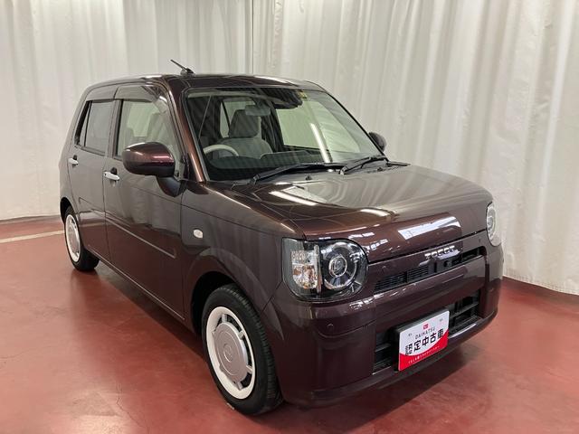 ミラトコットＧ　ＳＡIII下取車　電動格納式ミラー　衝突回避支援ブレーキ　ＬＥＤ　　ナビＴＶ　イモビライザー　パノラマカメラ　アイドリングストップ　オートライト　前席シートヒーター　ドライブレコーダー　キーフリーシステム（長崎県）の中古車