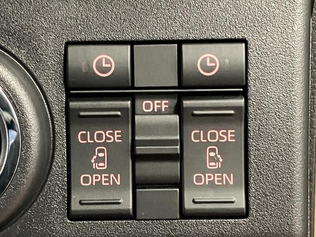 アトレーＲＳアダプティブクルーズコントロール　両側自動スライドドア　オートハイビーム　電動格納式ミラー　スマートキー　セキュリティアラーム　アイドリングストップ　ターボエンジン　禁煙　ＬＥＤライト　オートライト（長崎県）の中古車
