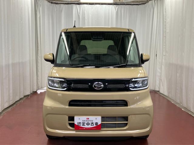 タントＸ届出済未使用車　展示車　衝突低減ブレーキ　運転席シートヒーター　禁煙　スマートキー　電格ミラー　ＬＥＤライト　アイドリングストップ　１オーナー　イモビライザー　両側スライド片側電動　オートハイビーム（長崎県）の中古車