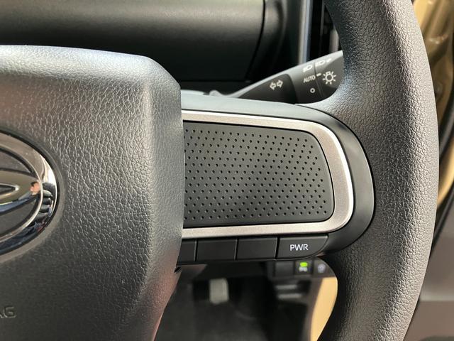 タントＸ届出済未使用車　展示車　衝突低減ブレーキ　運転席シートヒーター　禁煙　スマートキー　電格ミラー　ＬＥＤライト　アイドリングストップ　１オーナー　イモビライザー　両側スライド片側電動　オートハイビーム（長崎県）の中古車