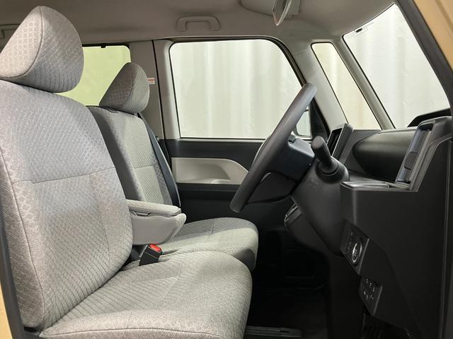 タントＸ届出済未使用車　展示車　衝突低減ブレーキ　運転席シートヒーター　禁煙　スマートキー　電格ミラー　ＬＥＤライト　アイドリングストップ　１オーナー　イモビライザー　両側スライド片側電動　オートハイビーム（長崎県）の中古車