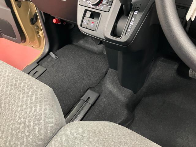 タントＸ届出済未使用車　展示車　衝突低減ブレーキ　運転席シートヒーター　禁煙　スマートキー　電格ミラー　ＬＥＤライト　アイドリングストップ　１オーナー　イモビライザー　両側スライド片側電動　オートハイビーム（長崎県）の中古車