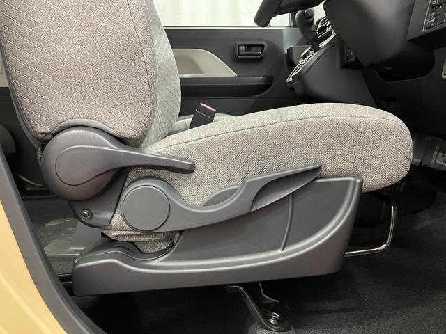 タントＸ届出済未使用車　展示車　衝突低減ブレーキ　運転席シートヒーター　禁煙　スマートキー　電格ミラー　ＬＥＤライト　アイドリングストップ　１オーナー　イモビライザー　両側スライド片側電動　オートハイビーム（長崎県）の中古車