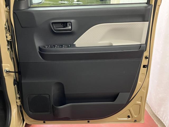 タントＸ届出済未使用車　展示車　衝突低減ブレーキ　運転席シートヒーター　禁煙　スマートキー　電格ミラー　ＬＥＤライト　アイドリングストップ　１オーナー　イモビライザー　両側スライド片側電動　オートハイビーム（長崎県）の中古車