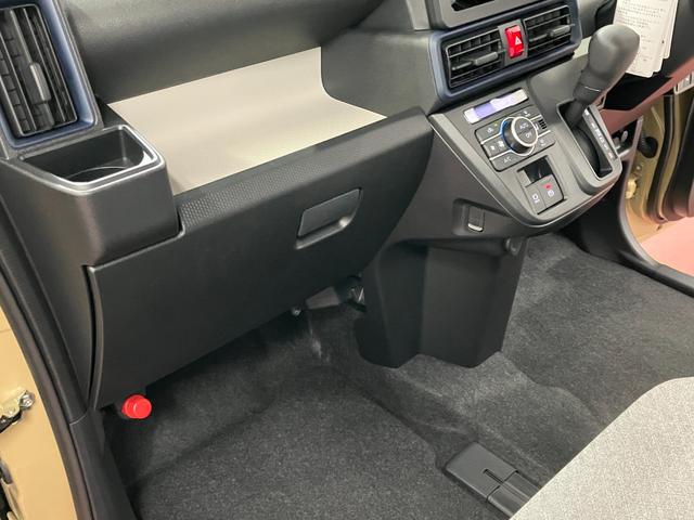 タントＸ届出済未使用車　展示車　衝突低減ブレーキ　運転席シートヒーター　禁煙　スマートキー　電格ミラー　ＬＥＤライト　アイドリングストップ　１オーナー　イモビライザー　両側スライド片側電動　オートハイビーム（長崎県）の中古車