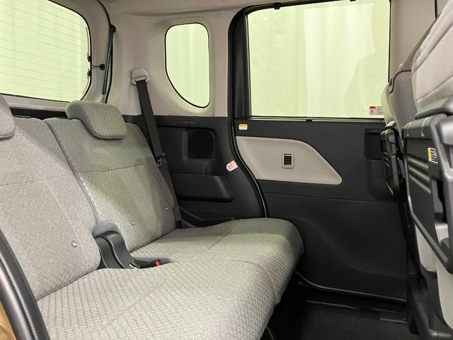 タントＸ届出済未使用車　展示車　衝突低減ブレーキ　運転席シートヒーター　禁煙　スマートキー　電格ミラー　ＬＥＤライト　アイドリングストップ　１オーナー　イモビライザー　両側スライド片側電動　オートハイビーム（長崎県）の中古車