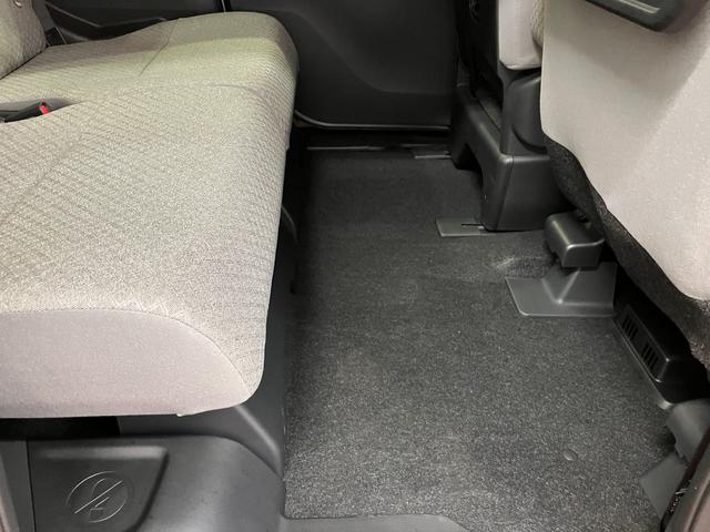 タントＸ届出済未使用車　展示車　衝突低減ブレーキ　運転席シートヒーター　禁煙　スマートキー　電格ミラー　ＬＥＤライト　アイドリングストップ　１オーナー　イモビライザー　両側スライド片側電動　オートハイビーム（長崎県）の中古車