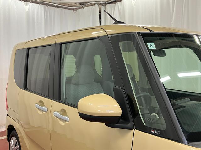 タントＸ届出済未使用車　展示車　衝突低減ブレーキ　運転席シートヒーター　禁煙　スマートキー　電格ミラー　ＬＥＤライト　アイドリングストップ　１オーナー　イモビライザー　両側スライド片側電動　オートハイビーム（長崎県）の中古車