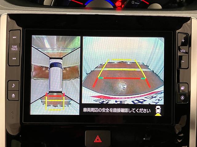 タントカスタムＸ　トップエディションリミテッドＳＡIII下取車　両側オートスライドドア　ブルートゥース　ナビＴＶ　記録簿　ＬＥＤライト　オートライト　衝突安全ボディ　電動格納ドアミラー　ＤＶＤ　シートヒーター　ＥＴＣ　スマートキー　ベンチシート（長崎県）の中古車