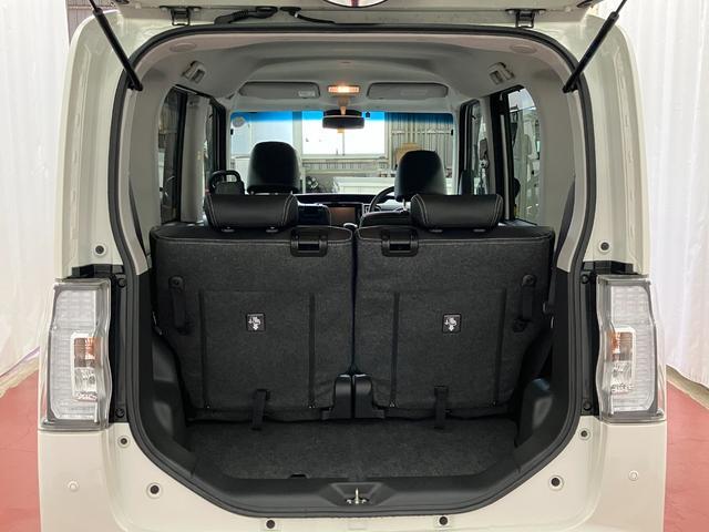 タントカスタムＸ　トップエディションリミテッドＳＡIII下取車　両側オートスライドドア　ブルートゥース　ナビＴＶ　記録簿　ＬＥＤライト　オートライト　衝突安全ボディ　電動格納ドアミラー　ＤＶＤ　シートヒーター　ＥＴＣ　スマートキー　ベンチシート（長崎県）の中古車