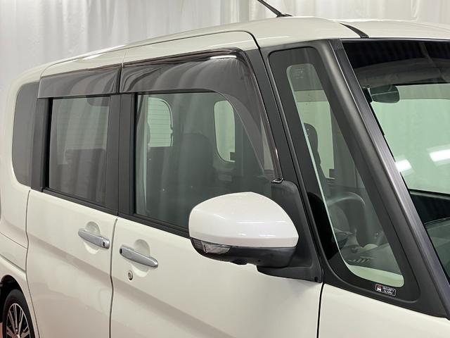 タントカスタムＸ　トップエディションリミテッドＳＡIII下取車　両側オートスライドドア　ブルートゥース　ナビＴＶ　記録簿　ＬＥＤライト　オートライト　衝突安全ボディ　電動格納ドアミラー　ＤＶＤ　シートヒーター　ＥＴＣ　スマートキー　ベンチシート（長崎県）の中古車