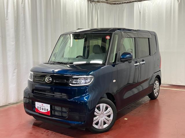 タントＸセレクション下取車　ＬＥＤヘッドライト　両側オートスライドドア　Ｂｌｕｅｔｏｏｔｈ対応　衝突回避支援ブレーキ　ＥＴＣ車載器　電動格納ミラー　レーンキープ　ドラレコ　スマートキー　オートハイビーム　シートヒーター（長崎県）の中古車