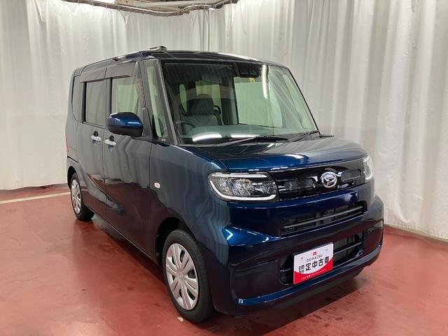 タントＸセレクション下取車　ＬＥＤヘッドライト　両側オートスライドドア　Ｂｌｕｅｔｏｏｔｈ対応　衝突回避支援ブレーキ　ＥＴＣ車載器　電動格納ミラー　レーンキープ　ドラレコ　スマートキー　オートハイビーム　シートヒーター（長崎県）の中古車