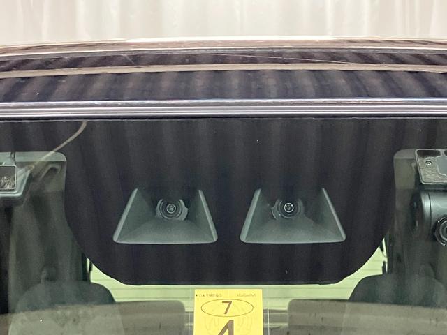 タントＸセレクション下取車　ＬＥＤヘッドライト　両側オートスライドドア　Ｂｌｕｅｔｏｏｔｈ対応　衝突回避支援ブレーキ　ＥＴＣ車載器　電動格納ミラー　レーンキープ　ドラレコ　スマートキー　オートハイビーム　シートヒーター（長崎県）の中古車