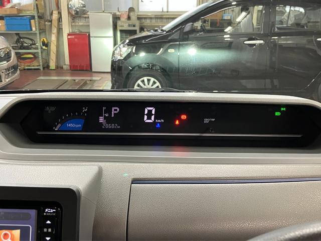 タントＸセレクション下取車　ＬＥＤヘッドライト　両側オートスライドドア　Ｂｌｕｅｔｏｏｔｈ対応　衝突回避支援ブレーキ　ＥＴＣ車載器　電動格納ミラー　レーンキープ　ドラレコ　スマートキー　オートハイビーム　シートヒーター（長崎県）の中古車