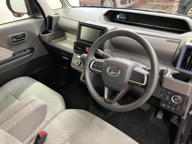 タントＸセレクション下取車　ＬＥＤヘッドライト　両側オートスライドドア　Ｂｌｕｅｔｏｏｔｈ対応　衝突回避支援ブレーキ　ＥＴＣ車載器　電動格納ミラー　レーンキープ　ドラレコ　スマートキー　オートハイビーム　シートヒーター（長崎県）の中古車