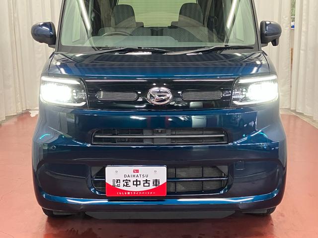 タントＸセレクション下取車　ＬＥＤヘッドライト　両側オートスライドドア　Ｂｌｕｅｔｏｏｔｈ対応　衝突回避支援ブレーキ　ＥＴＣ車載器　電動格納ミラー　レーンキープ　ドラレコ　スマートキー　オートハイビーム　シートヒーター（長崎県）の中古車