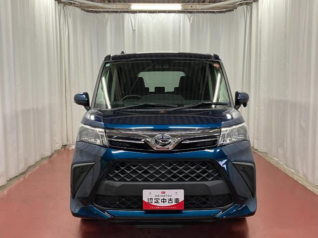 トールＧ元試乗車　イモビライザー　ブレーキサポート　横滑り防止　両側自動ドア　レーンアシスト　ＬＥＤライト　１オーナー　ＡＢＳ付き　オートハイビーム　オートライト　エアバッグ　スマートキー　衝突安全ボディ（長崎県）の中古車
