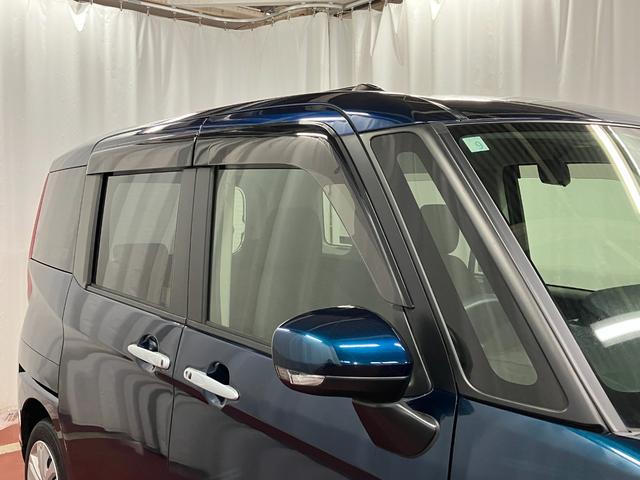 トールＧ元試乗車　イモビライザー　ブレーキサポート　横滑り防止　両側自動ドア　レーンアシスト　ＬＥＤライト　１オーナー　ＡＢＳ付き　オートハイビーム　オートライト　エアバッグ　スマートキー　衝突安全ボディ（長崎県）の中古車