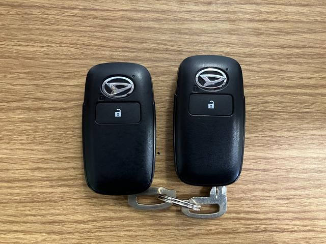 タフトＧターボ下取車　誤発進抑制機能　ナビＴＶ　パノラマモニター対応　電動格納式ドアミラー　ＬＥＤヘッドライ　前席シートヒーター　車線逸脱警報装置　ブルートゥース　盗難防止システム　アルミホイール　ターボエンジン（長崎県）の中古車