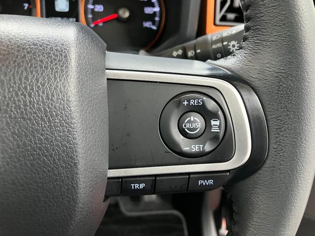 タフトＧターボ下取車　誤発進抑制機能　ナビＴＶ　パノラマモニター対応　電動格納式ドアミラー　ＬＥＤヘッドライ　前席シートヒーター　車線逸脱警報装置　ブルートゥース　盗難防止システム　アルミホイール　ターボエンジン（長崎県）の中古車