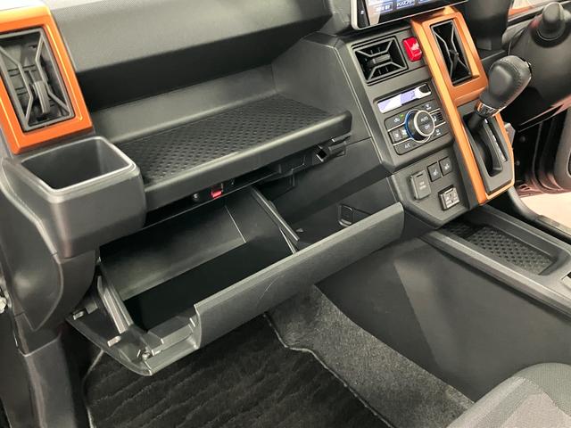 タフトＧターボ下取車　誤発進抑制機能　ナビＴＶ　パノラマモニター対応　電動格納式ドアミラー　ＬＥＤヘッドライ　前席シートヒーター　車線逸脱警報装置　ブルートゥース　盗難防止システム　アルミホイール　ターボエンジン（長崎県）の中古車