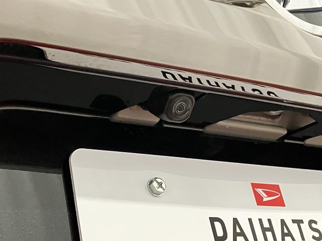 タフトＧターボ下取車　誤発進抑制機能　ナビＴＶ　パノラマモニター対応　電動格納式ドアミラー　ＬＥＤヘッドライ　前席シートヒーター　車線逸脱警報装置　ブルートゥース　盗難防止システム　アルミホイール　ターボエンジン（長崎県）の中古車