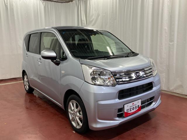 ムーヴＸリミテッドII　ＳＡIIIワンオーナー車　アイドリングストップ　衝突被害軽減ブレーキ　衝突安全ボディ　オートライト　ＬＥＤヘッドランプ　スマートキー（長崎県）の中古車