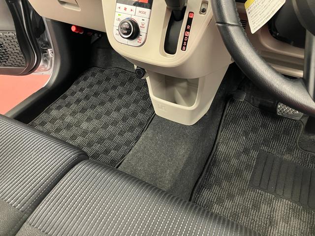 ムーヴＸリミテッドII　ＳＡIIIワンオーナー車　アイドリングストップ　衝突被害軽減ブレーキ　衝突安全ボディ　オートライト　ＬＥＤヘッドランプ　スマートキー（長崎県）の中古車