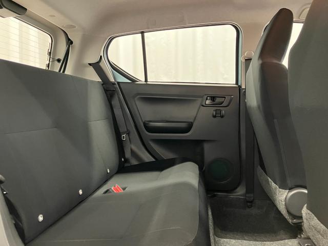 ミライースＬ　ＳＡIIIひょう害車　届出済未使用車　展示車　アイドリングストップ　禁煙　レーンキープアシスト　１オーナ　イモビライザー　横滑防止　オートハイビーム　キーレス　ＡＢＳ　オートライト　衝突安全ボディ　記録簿（長崎県）の中古車