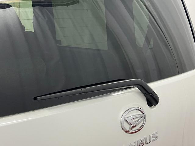 ムーヴキャンバスストライプスＧひょう害車　届出済未使用車　展示車　両側パワードア　スマートキー　軽減ブレーキ　禁煙　セキュリティ　電格ミラー　ＬＥＤライト　レーンキープ　フロントベンチシート　シ−トヒ−タ−（長崎県）の中古車
