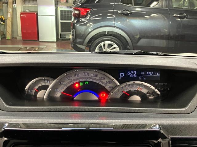 ウェイクＧターボリミテッドＳＡIII下取車　安全ボディ　イモビライザー　キーレスエントリー　オートマチックハイビーム　アルミホイール　ナビＴＶ　スマートキー　アイドリングストップ　ターボ　記録簿　レーンキープ　衝突回避システム（長崎県）の中古車