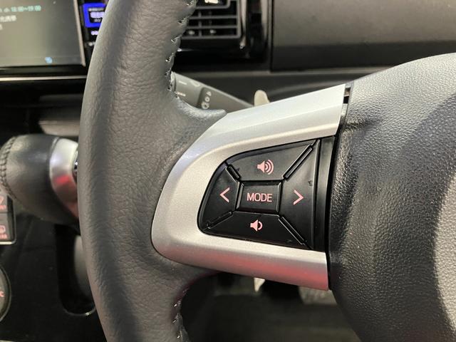 ウェイクＧターボリミテッドＳＡIII下取車　安全ボディ　イモビライザー　キーレスエントリー　オートマチックハイビーム　アルミホイール　ナビＴＶ　スマートキー　アイドリングストップ　ターボ　記録簿　レーンキープ　衝突回避システム（長崎県）の中古車