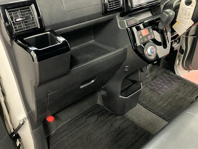 ウェイクＧターボリミテッドＳＡIII下取車　安全ボディ　イモビライザー　キーレスエントリー　オートマチックハイビーム　アルミホイール　ナビＴＶ　スマートキー　アイドリングストップ　ターボ　記録簿　レーンキープ　衝突回避システム（長崎県）の中古車