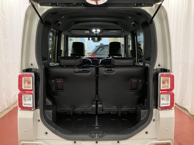 ウェイクＧターボリミテッドＳＡIII下取車　安全ボディ　イモビライザー　キーレスエントリー　オートマチックハイビーム　アルミホイール　ナビＴＶ　スマートキー　アイドリングストップ　ターボ　記録簿　レーンキープ　衝突回避システム（長崎県）の中古車