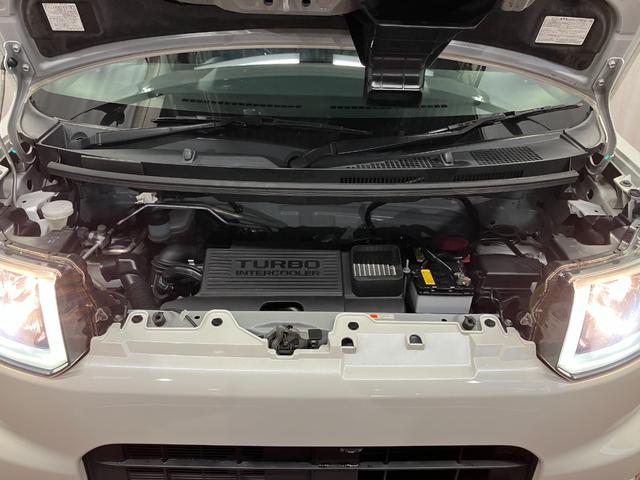 ウェイクＧターボリミテッドＳＡIII下取車　安全ボディ　イモビライザー　キーレスエントリー　オートマチックハイビーム　アルミホイール　ナビＴＶ　スマートキー　アイドリングストップ　ターボ　記録簿　レーンキープ　衝突回避システム（長崎県）の中古車