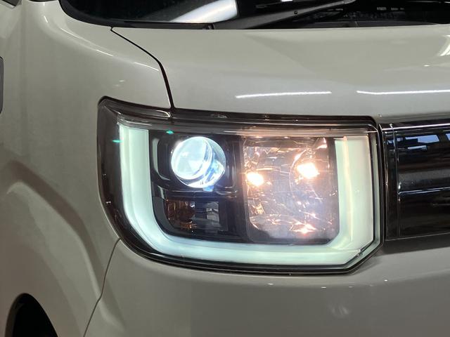 ウェイクＧターボリミテッドＳＡIII下取車　安全ボディ　イモビライザー　キーレスエントリー　オートマチックハイビーム　アルミホイール　ナビＴＶ　スマートキー　アイドリングストップ　ターボ　記録簿　レーンキープ　衝突回避システム（長崎県）の中古車
