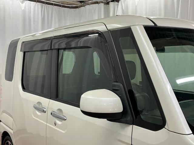 ウェイクＧターボリミテッドＳＡIII下取車　安全ボディ　イモビライザー　キーレスエントリー　オートマチックハイビーム　アルミホイール　ナビＴＶ　スマートキー　アイドリングストップ　ターボ　記録簿　レーンキープ　衝突回避システム（長崎県）の中古車