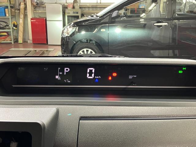 タントＸひょう害車　届出済未使用車　展示車　アイドリングストップ　点検記録簿　スマートキー　電動格納式ミラー　禁煙　ＬＥＤライト　車線逸脱警報　シ−トヒ−タ−　１オーナー　盗難防止装置　オートハイビーム（長崎県）の中古車