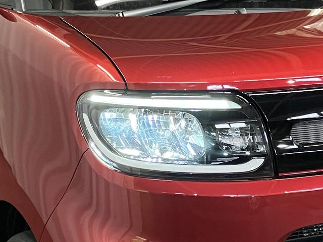 タントＸひょう害車　届出済未使用車　展示車　アイドリングストップ　点検記録簿　スマートキー　電動格納式ミラー　禁煙　ＬＥＤライト　車線逸脱警報　シ−トヒ−タ−　１オーナー　盗難防止装置　オートハイビーム（長崎県）の中古車