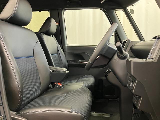 タントカスタムＲＳひょう害車　届出済未使用車　展示車　禁煙　タ−ボ　１オーナー　スマートキー　アルミホイール　ＡＢＳ　エアバック　記録簿　両側パワースライドドア　電格ドアミラー　ＬＥＤライト（長崎県）の中古車