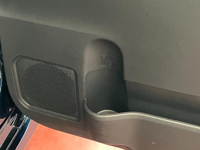 タントカスタムＲＳひょう害車　届出済未使用車　展示車　禁煙　タ−ボ　１オーナー　スマートキー　アルミホイール　ＡＢＳ　エアバック　記録簿　両側パワースライドドア　電格ドアミラー　ＬＥＤライト（長崎県）の中古車