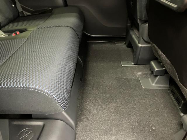 タントカスタムＲＳひょう害車　届出済未使用車　展示車　禁煙　タ−ボ　１オーナー　スマートキー　アルミホイール　ＡＢＳ　エアバック　記録簿　両側パワースライドドア　電格ドアミラー　ＬＥＤライト（長崎県）の中古車