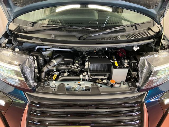 タントカスタムＲＳひょう害車　届出済未使用車　展示車　禁煙　タ−ボ　１オーナー　スマートキー　アルミホイール　ＡＢＳ　エアバック　記録簿　両側パワースライドドア　電格ドアミラー　ＬＥＤライト（長崎県）の中古車