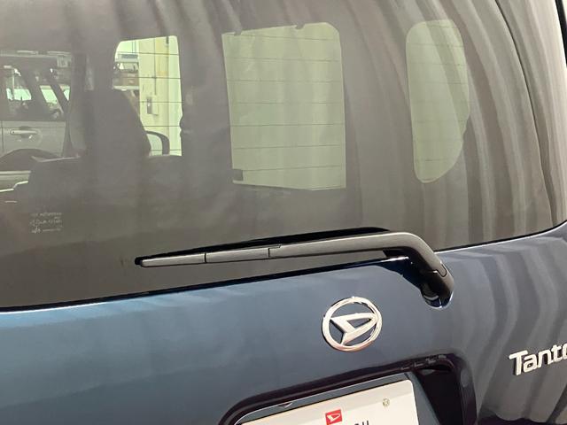 タントカスタムＲＳひょう害車　届出済未使用車　展示車　禁煙　タ−ボ　１オーナー　スマートキー　アルミホイール　ＡＢＳ　エアバック　記録簿　両側パワースライドドア　電格ドアミラー　ＬＥＤライト（長崎県）の中古車