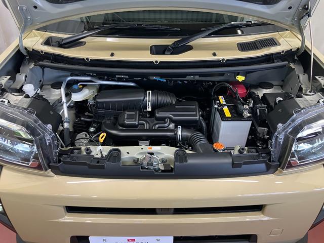 タフトＧ　ダーククロムベンチャー届出済未使用車　展示車　１オーナー車　衝突被害軽減装置　禁煙　電動格納式ドアミラー　盗難防止　アイドリングストップ　衝突安全ボディ　記録簿　キーフリー　スカイルーフ　ＬＥＤヘッドライト　シートヒーター（長崎県）の中古車
