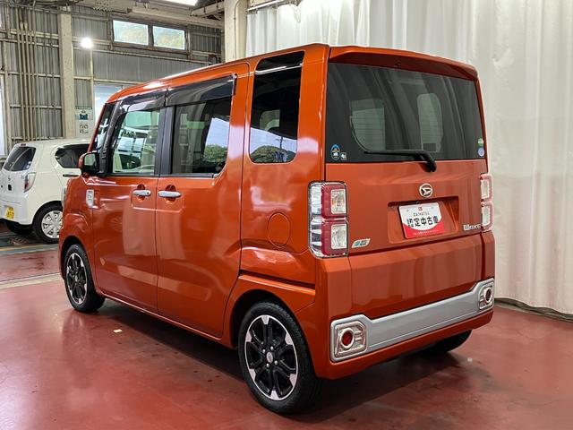 ウェイクＧ　ＳＡ下取車　スマートキー　イモビライザー　ＢＴオーディオ　キーフリーシステム　アルミ　ＥＴＣ車載器　メモリーナビ　ＬＥＤヘッドランプ　アイドリングストップ　電格ミラー　ターボエンジン　ＤＶＤ（長崎県）の中古車