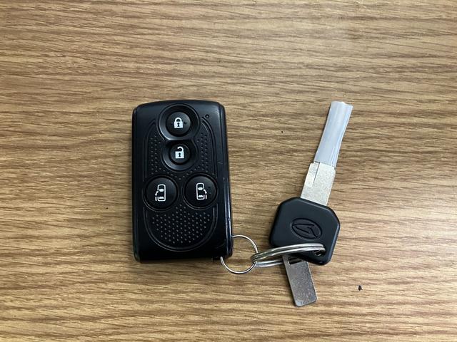 ウェイクＧ　ＳＡ下取車　スマートキー　イモビライザー　ＢＴオーディオ　キーフリーシステム　アルミ　ＥＴＣ車載器　メモリーナビ　ＬＥＤヘッドランプ　アイドリングストップ　電格ミラー　ターボエンジン　ＤＶＤ（長崎県）の中古車