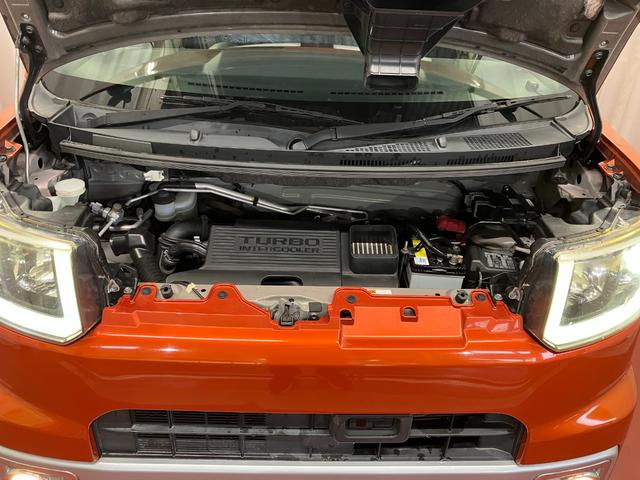 ウェイクＧ　ＳＡ下取車　スマートキー　イモビライザー　ＢＴオーディオ　キーフリーシステム　アルミ　ＥＴＣ車載器　メモリーナビ　ＬＥＤヘッドランプ　アイドリングストップ　電格ミラー　ターボエンジン　ＤＶＤ（長崎県）の中古車
